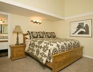 Condos At Jackson Hole Golf And Tennis By Jackson Lodging Co Jackson United States
