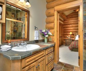 Solitude Cabin by Jackson Lodging Company Jackson United States