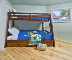 Rivers Edge by Jackson Lodging Company Jackson United States