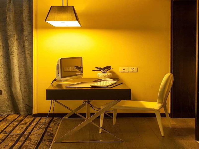 Hotel Photo 14