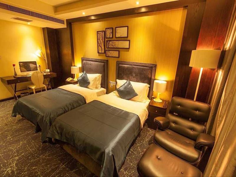 Hotel Photo 5
