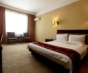 Zhongzhou Yinzuo Business Hotel Kaifeng China