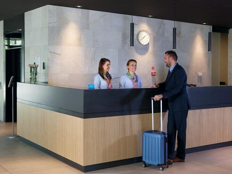 Hotel Photo 15