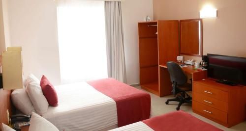 Best Western Minatitlan