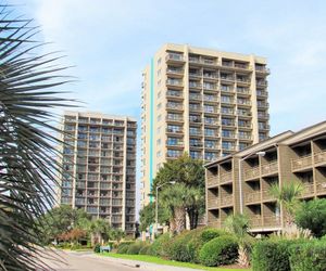 The Dunes Towers by Palmetto Vacation Rentals Myrtle Beach United States