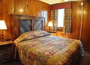 Starved Rock Lodge & Conference Center Utica United States