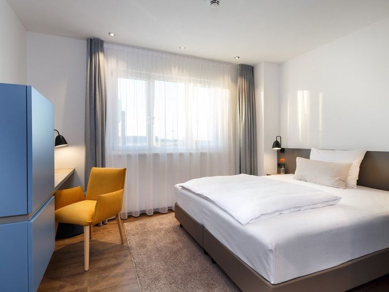 Hotel Photo 2