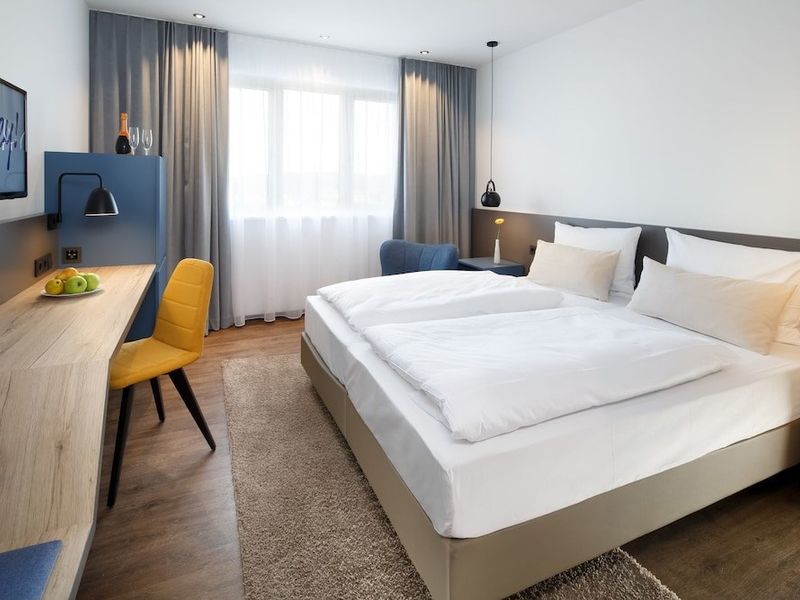 Hotel Photo 3