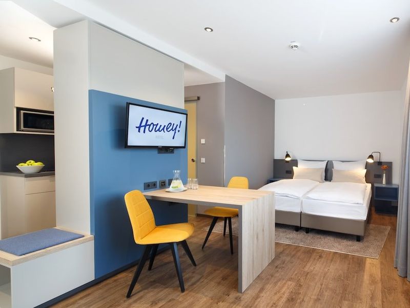 Hotel Photo 7