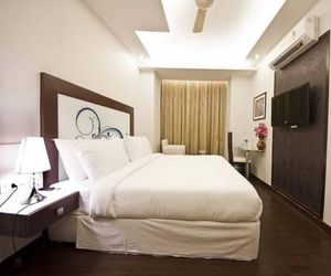 Hotel Pitrashish Grand & Premium Delhi City India