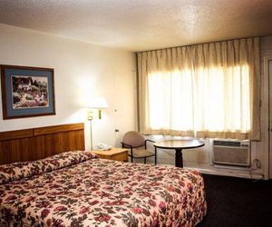 Amenity Inn Provo United States