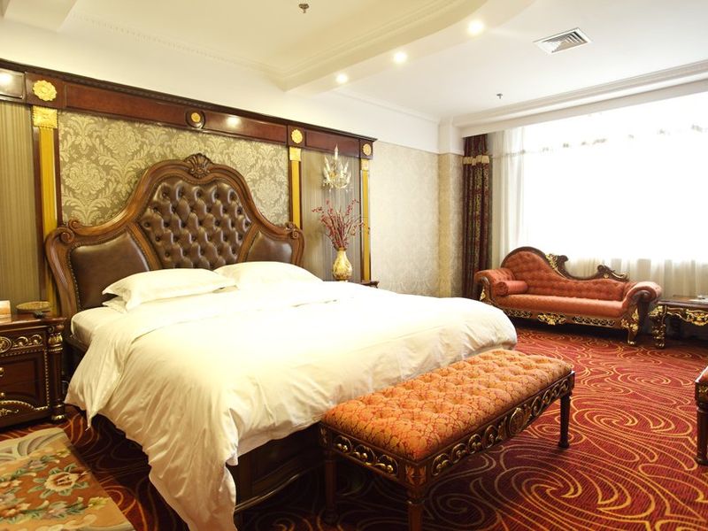 Hotel Photo 1