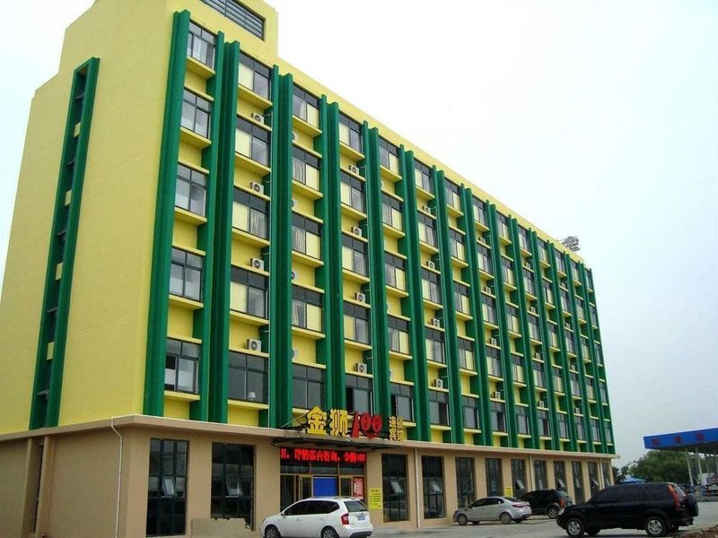 Hotel Photo 7