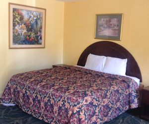 Enys Hotel Richmond United States