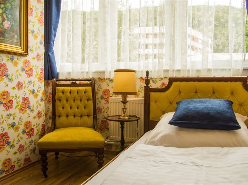 Hotel Photo 1