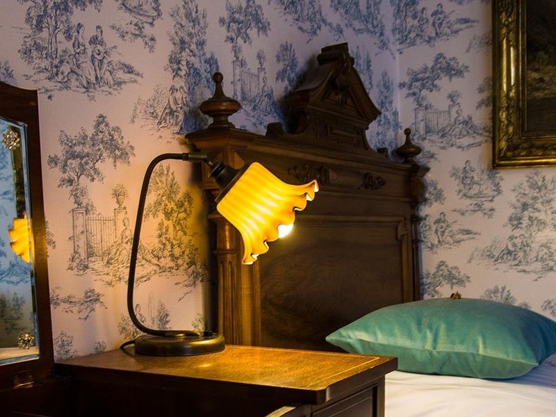 Hotel Photo 21