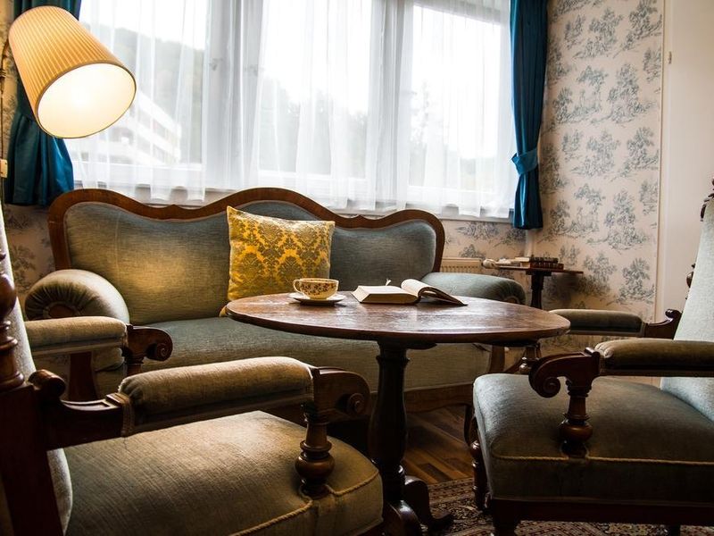 Hotel Photo 8