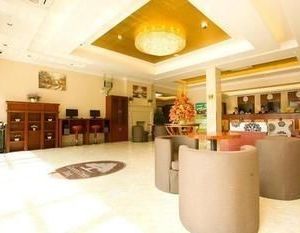 GreenTree Inn Huinan Jinghai Road (Domestic only) Huinan China