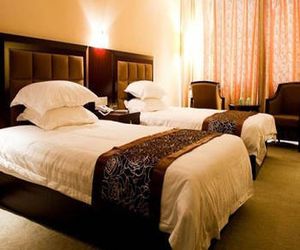 Shaoxing Mengjiangnan Holiday Hotel Shaoxing China