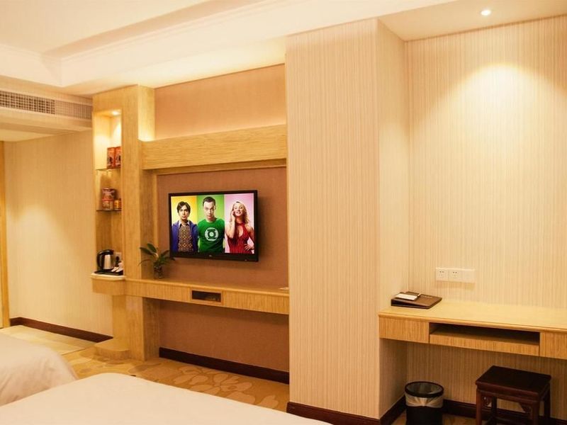 Hotel Photo 13