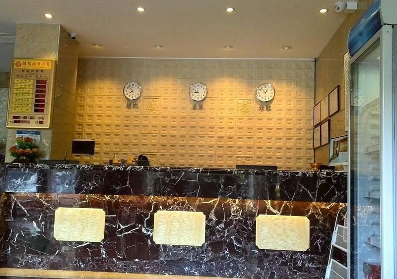 Hotel Photo 14