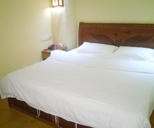 Good Conception Hotel Niudipu China
