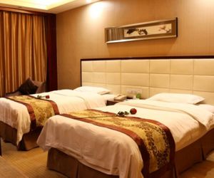 Yunyang International Hotel Shiyan China