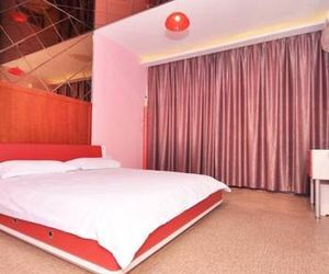 Shiyan Haman Business Hotel Shiyan China