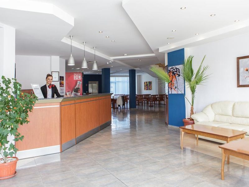 Hotel Photo 14