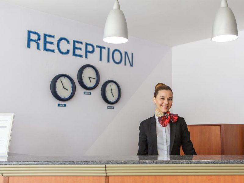 Hotel Photo 15