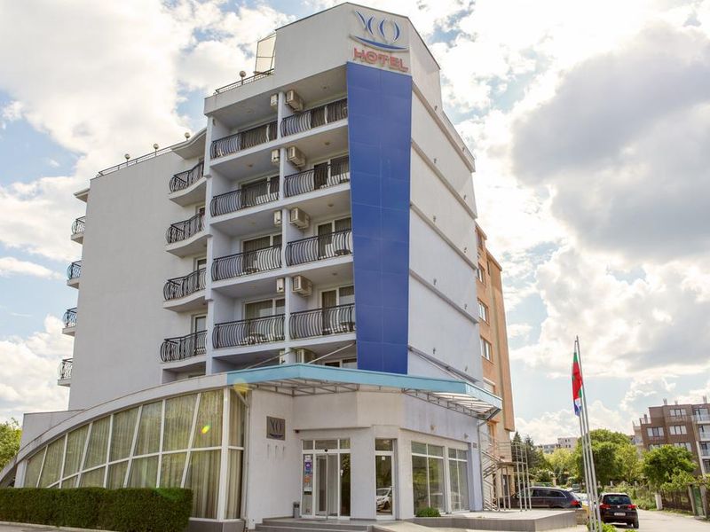 Hotel Photo 22