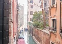 Отзывы Venice Grand Canal Style Apartment, 1 звезда