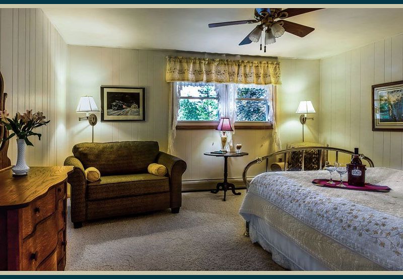 Hotel Photo 5