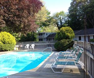 Sleepy Hollow Motor Inn Falmouth United States