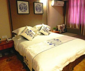 Djmt Guest House- Xian Xian China