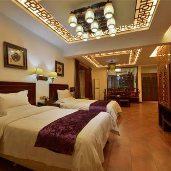 صورة الفندق 2