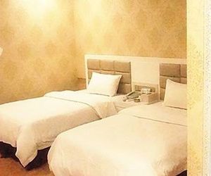 Bohao Holiday Hotel-Zhuhai Zhuhai China