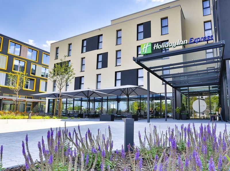 Hotel Photo 1