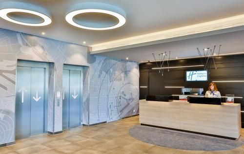 Hotel Photo 17