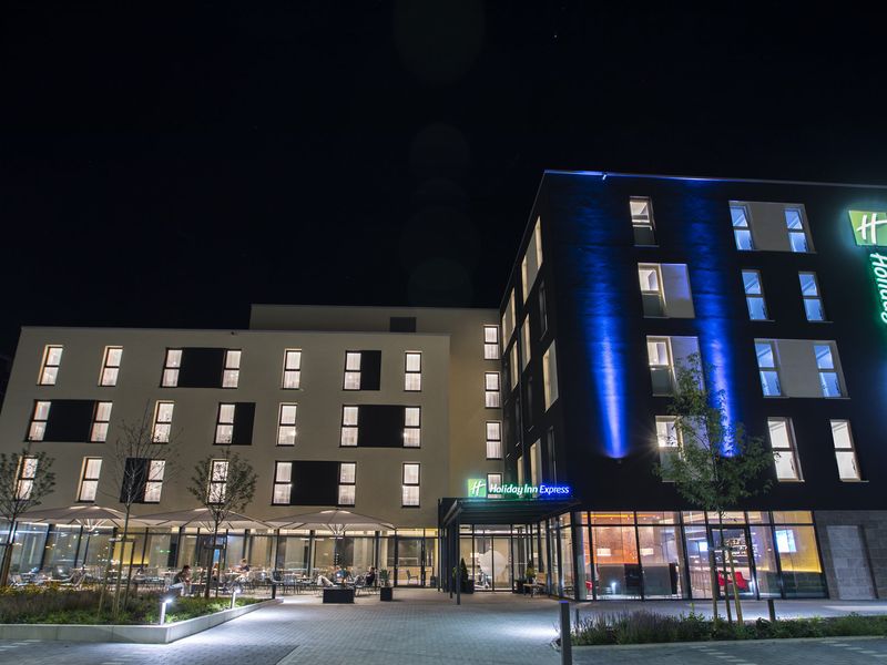 Hotel Photo 24