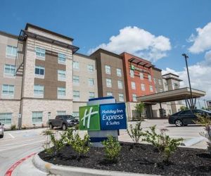 Holiday Inn Express & Suites Houston - Hobby Airport Area South Houston United States