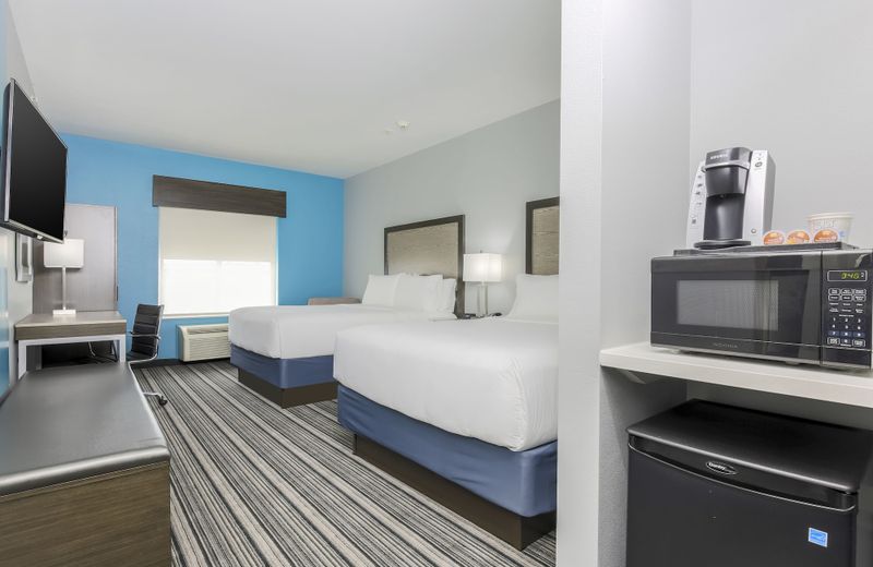 Holiday Inn Express & Suites Houston – Hobby Airport Area, an IHG Hotel