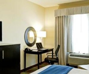 Holiday Inn Express & Suites Houston NW - Hwy 290 Cypress Jersey Village United States