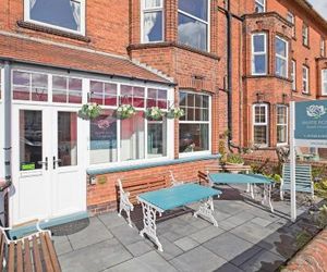 White Rose Guest House Filey United Kingdom