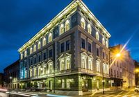 Отзывы Hotel Indigo Krakow — Old Town, 4 звезды
