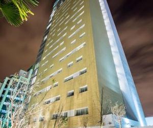 Holiday Inn Algiers - Cheraga Tower Algiers Algeria