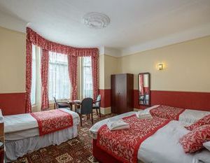 Bournemouth Sands Hotel Bournemouth United Kingdom