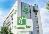 Отзывы Holiday Inn Dąbrowa Górnicza, 4 звезды