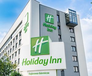 Holiday Inn Dąbrowa Górnicza Leknice Poland