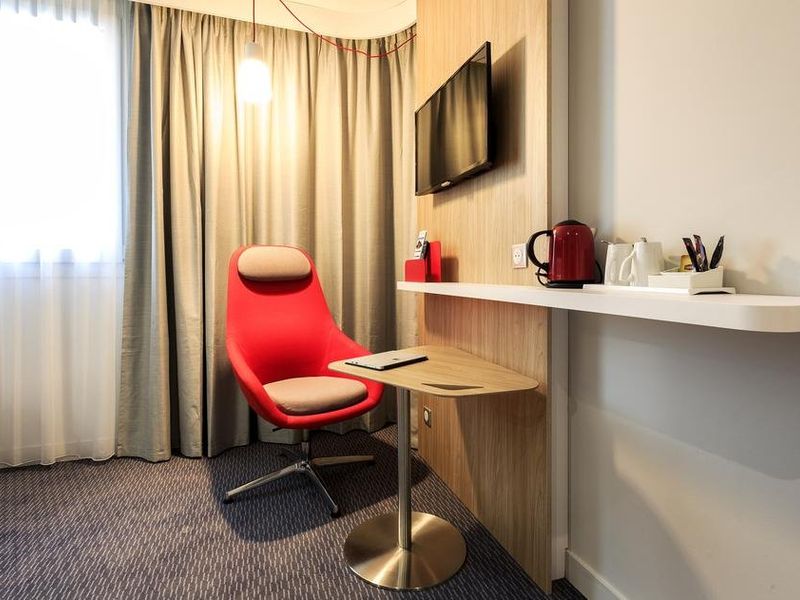Hotel Photo 2